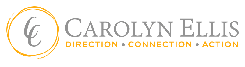 Carolyn Ellis Logo